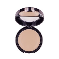 Silk Cream Foundation - #01 Fair